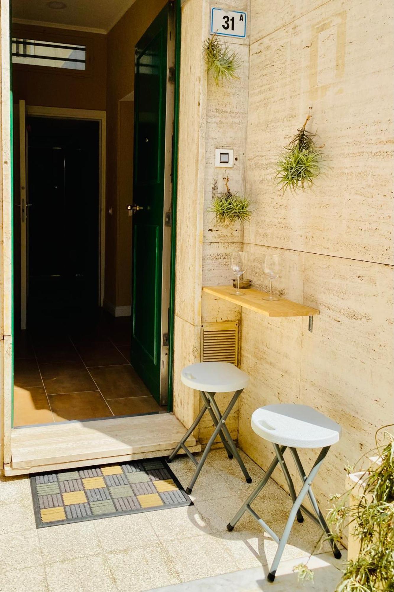Casa Di Greta Apartment Sanremo Exterior photo